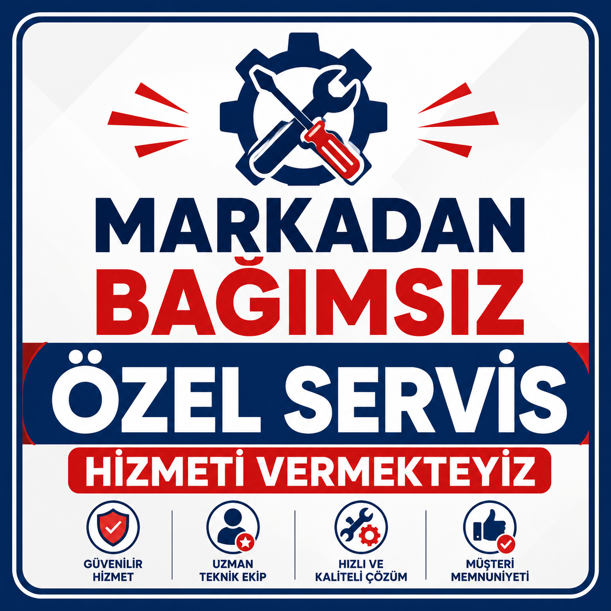 İkizce Beko Klima Servisi markadan bağımsız teknik servis